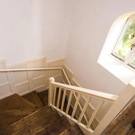 Σπίτι διακοπών Chapel *