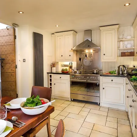 Chapel Holiday home *