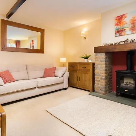 Chapel Holiday home
