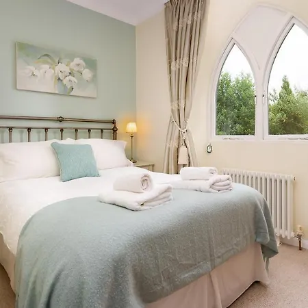 Chapel Holiday home Ambleside