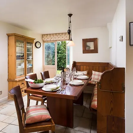 Chapel Holiday home Ambleside