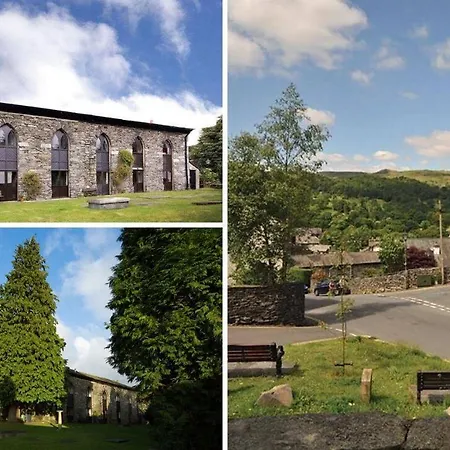 Σπίτι διακοπών Chapel