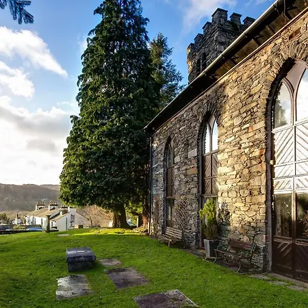 Σπίτι διακοπών Chapel Ambleside