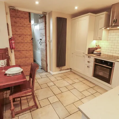 Σπίτι διακοπών Chapel