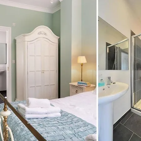 Chapel Hébergement de vacances Ambleside