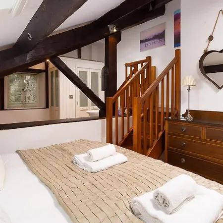 Chapel 앰블사이드
