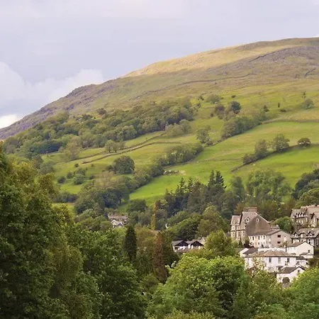 Chapel Hébergement de vacances