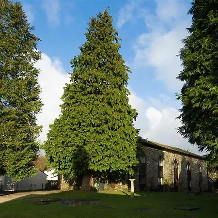 Chapel Hébergement de vacances
