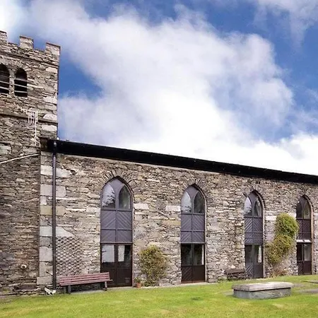 Chapel Hébergement de vacances *
