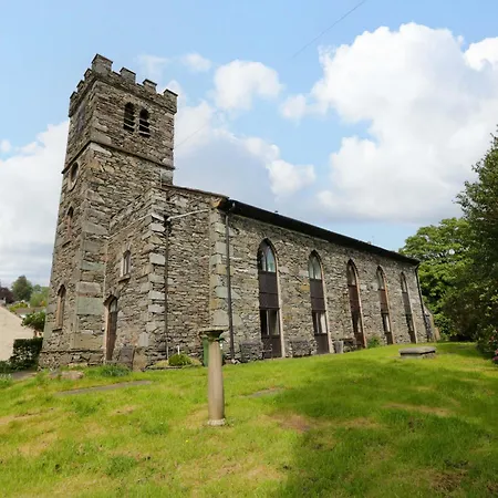 Chapel * 安布尔塞德