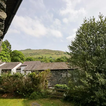 Casa vacanze Chapel Ambleside