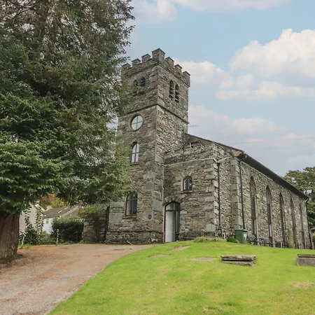Chapel