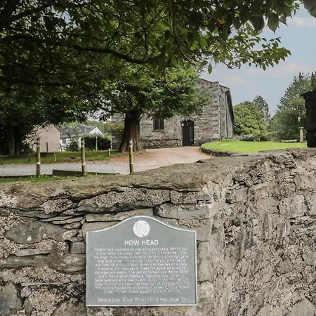 Chapel Feriehus Ambleside