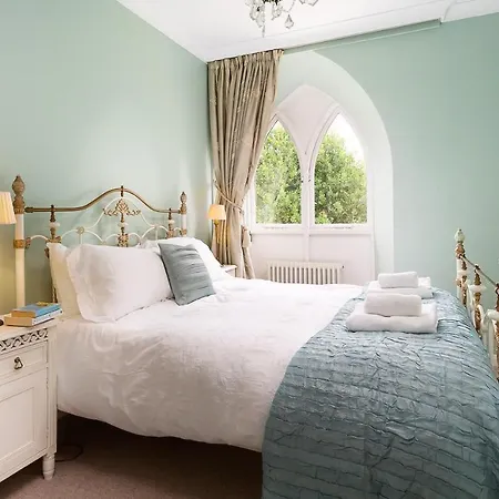 Сasa de vacaciones Chapel Ambleside