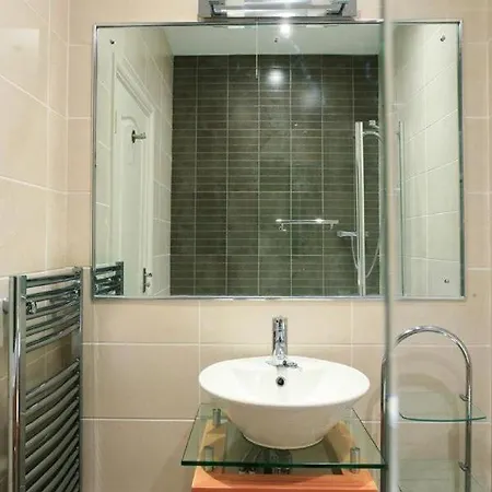 Сasa de vacaciones Chapel Ambleside