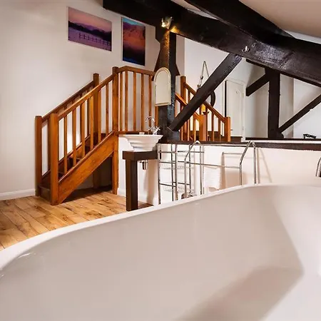 Сasa de vacaciones Chapel