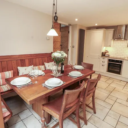 Chapel Сasa de vacaciones