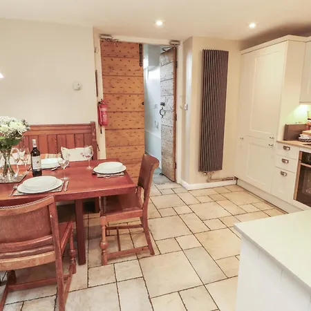 Chapel Сasa de vacaciones *